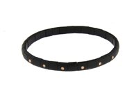 Bracciale Roberto Demeglio Pura in Ceramica Diamante Brown PU4FN15DBWS - PU4FN15DBWS